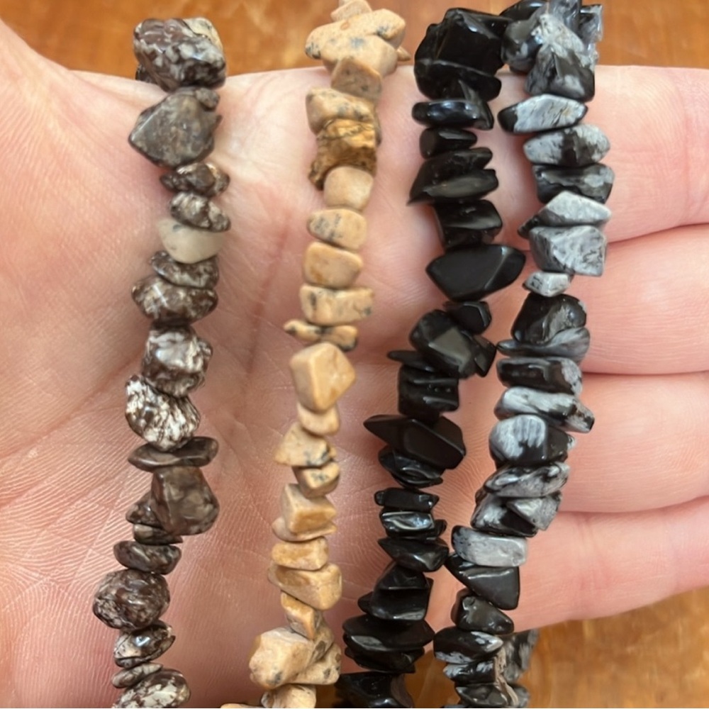 Stone Chip Set - shipping bundle for @dleighrob